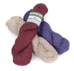 Queensland Collection - Llama Lace