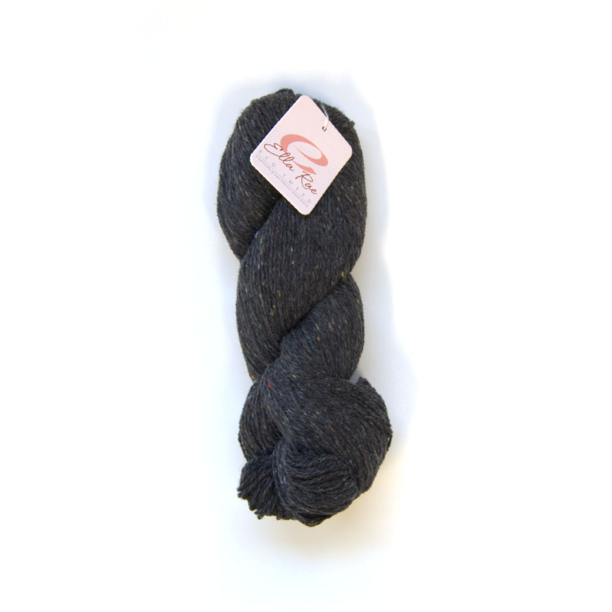 ella selectshop エラ ecofur stole gray GREY WOOL SCARF UNISEX | ECOALF