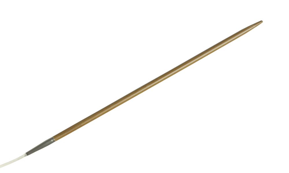 HiyaHiya Bamboo Circular Knitting Needles 32" Skein Shop