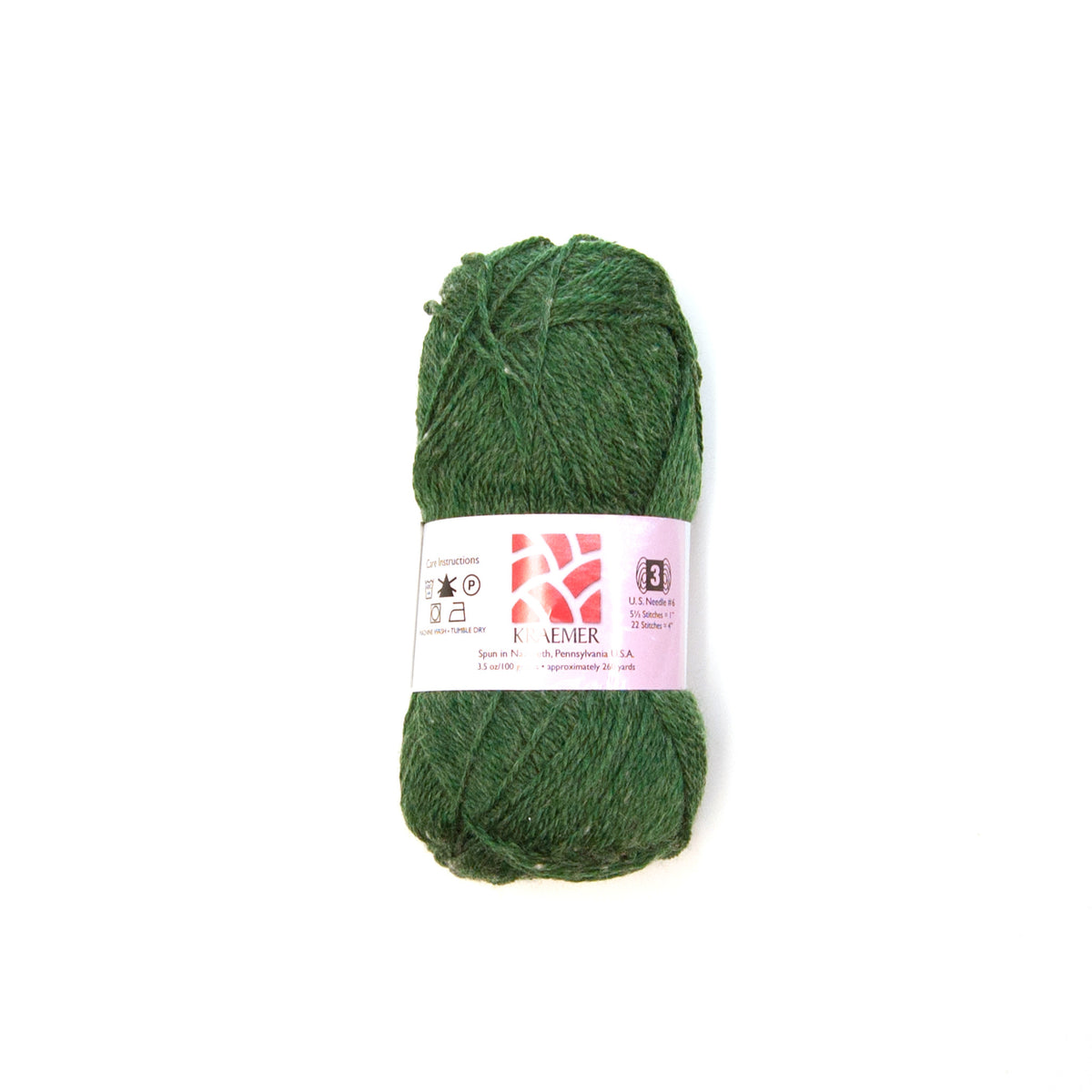 Kraemer - Perfection Super Bulky – Skein Shop