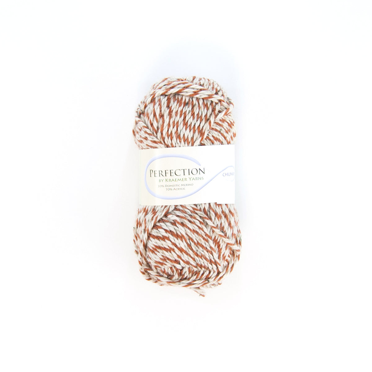 Lion Brand Yarn Landscapes Fusion Yarn, Morningside