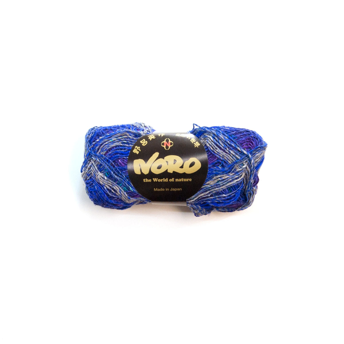 Noro - Silk Garden Sock – Skein Shop