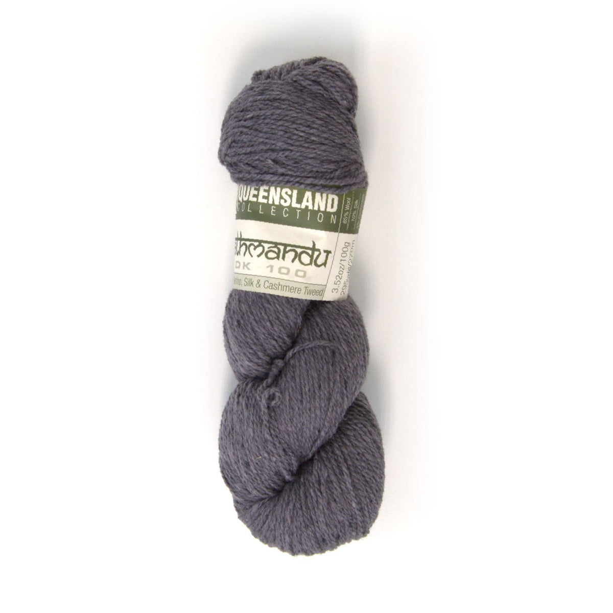 Queensland Collection - Kathmandu DK 100