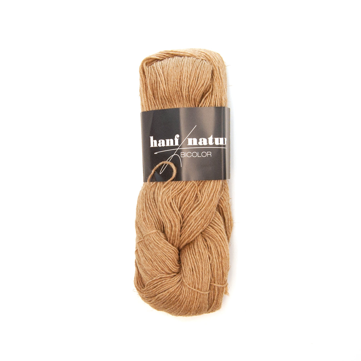 Zitron - Hanf Natur – Skein Shop