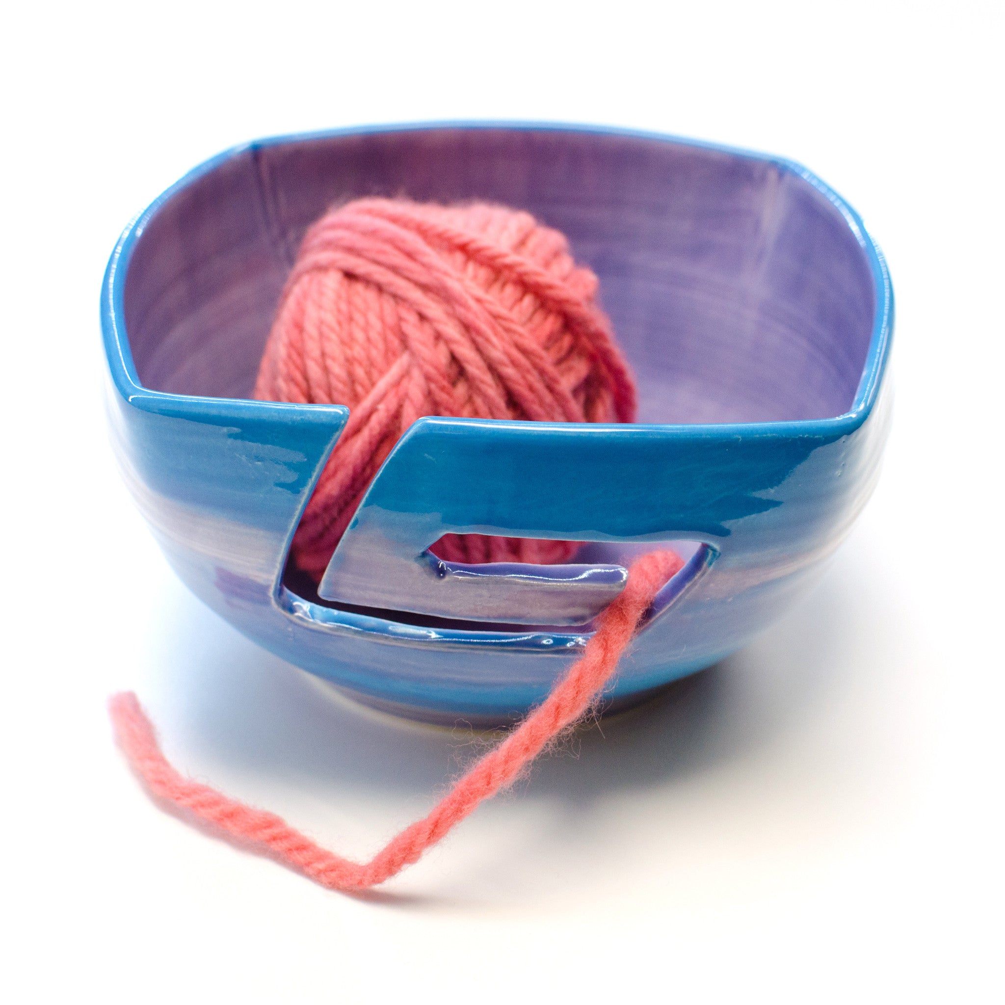 New Product - Yarn Bowls