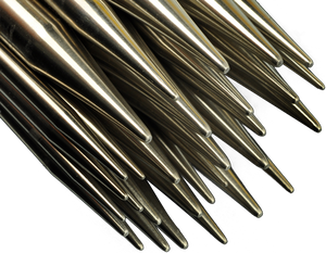 ChiaoGoo Interchangeable Metal Knitting Needle Tips 4