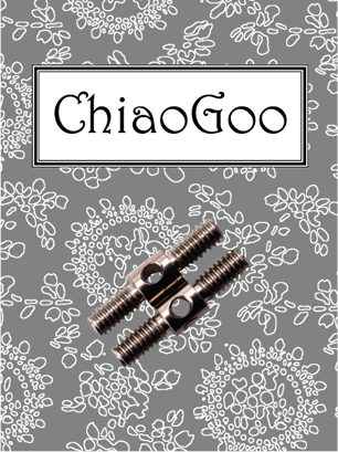 ChiaoGoo Interchangeable Cable Connectors