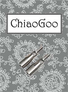 ChiaoGoo Interchangeable Tip Adapter