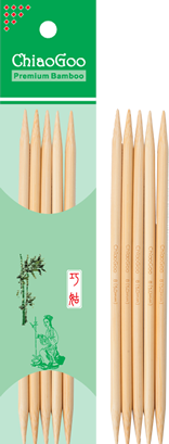 bamboo DPN packaging