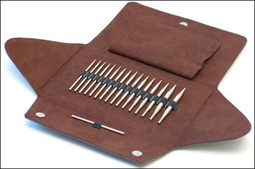 addi Click Rocket Interchangeable Knitting Needle Set