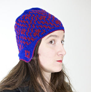 Dashing Mouse Designs - Can't Beat That Hat Pattern