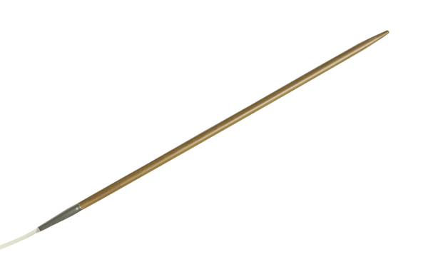 Bamboo Circular Knitting Needles 32-Size 10.5/6.5mm 