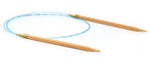 addi Natura Bamboo Circular Knitting Needles - 32"