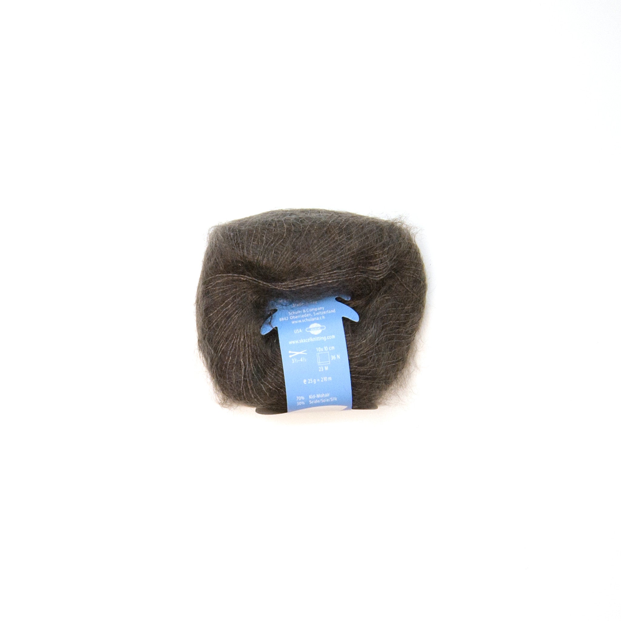小物 Kid mohair stole / The Clesste KID MOHAIR LACE - MANHATTAN BEACH WAVE - Stephen & Penelope