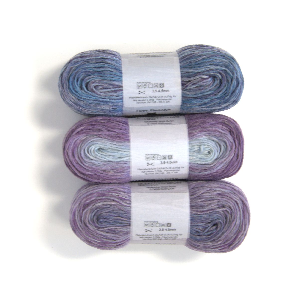 Schoppel - Cashmere Zauber – Skein Shop
